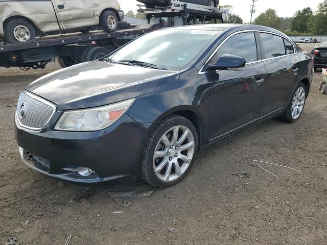 2011 Buick LaCrosse CXS