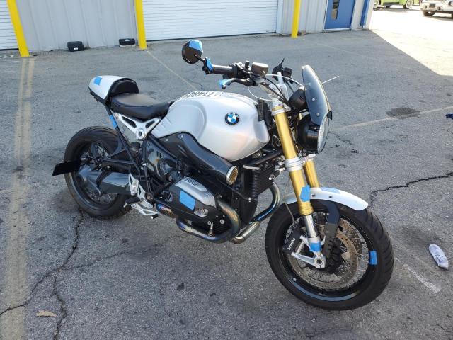 2016 BMW R NINE T - WB10A1600GZ615550