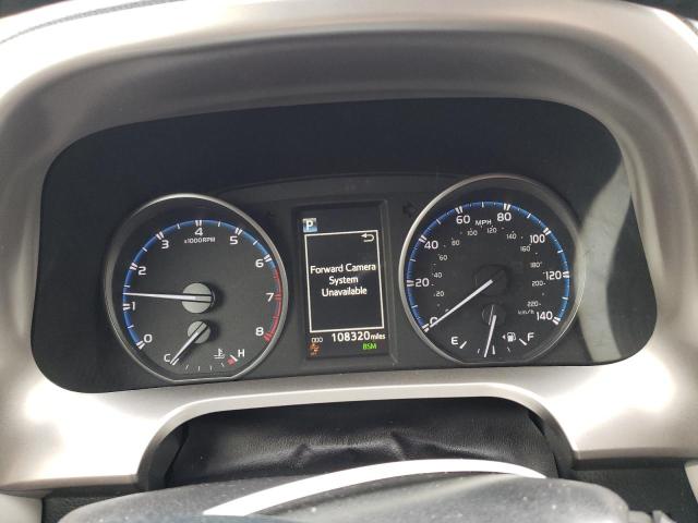 2017 TOYOTA RAV4 XLE - JTMRFREV8HJ165945
