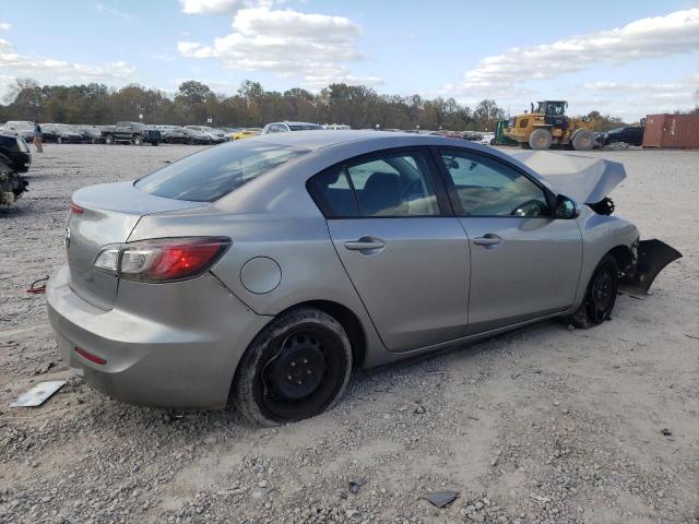 2012 Mazda 3 I VIN: JM1BL1UF1C1526785 Lot: 37889384