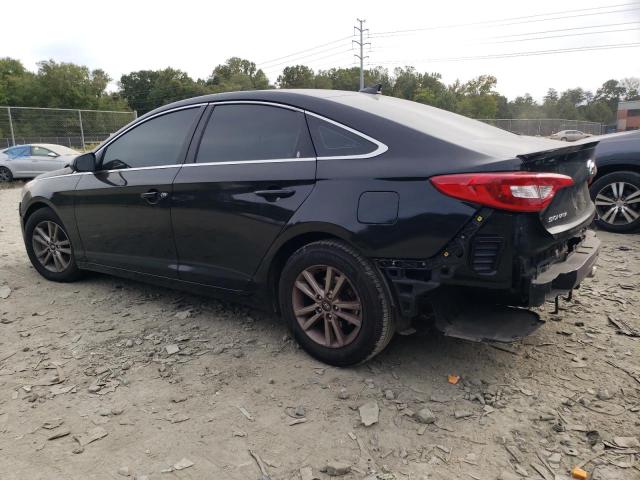 5NPE24AF6FH007962 Hyundai SONATA SE