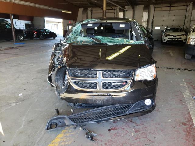 2C4RDGCG6KR744594 Dodge Grand Caravan Sxt