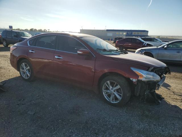 Vin: 1n4al3ap6fc154119, lot: 72582383, nissan altima 2.5 20154