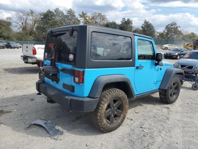 2017 JEEP WRANGLER SPORT Photos | TN - KNOXVILLE - Repairable Salvage