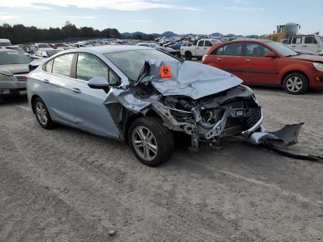 1G1BE5SM0J7166267 | 2018 Chevrolet cruze lt