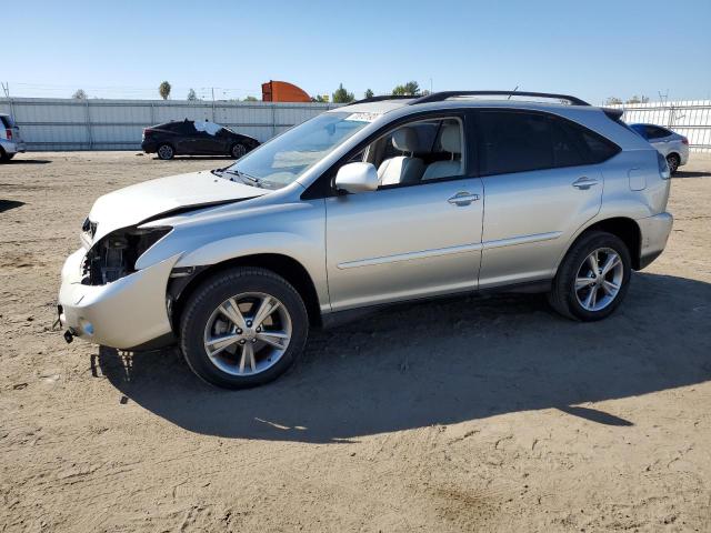 2006 Lexus RX 