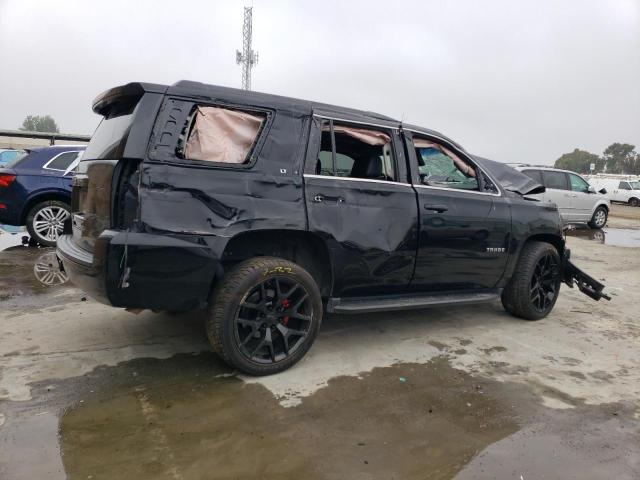 1GNSKBKC9KR343840 | 2019 Chevrolet tahoe k1500 lt