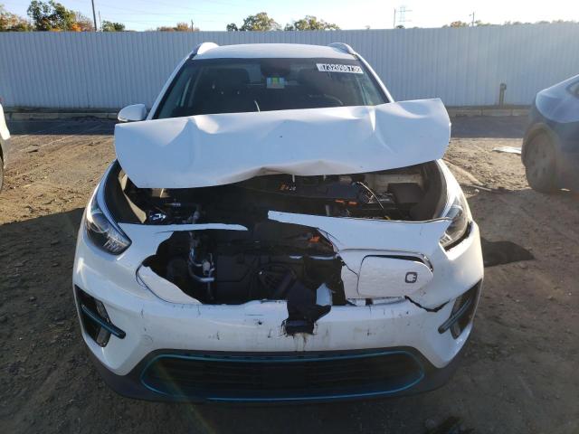 KNDCC3LG2N5160051 Kia Niro S  5