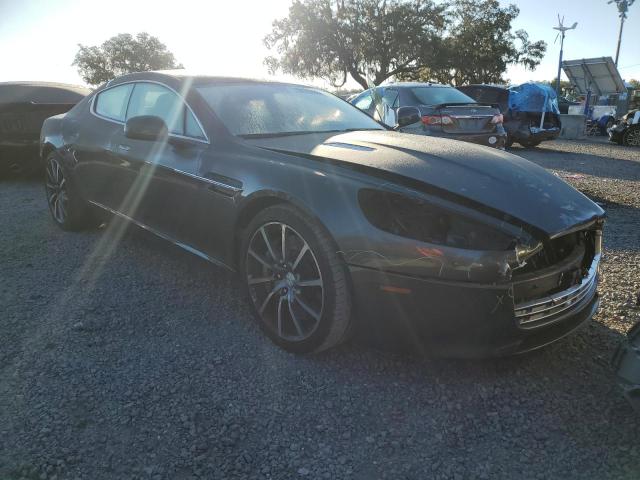 VIN SCFHMDBS1FGF05059 2015 Aston Martin Rapide, S no.4