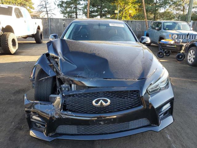 JN1BV7AP7EM684997 | 2014 INFINITI Q50 BASE