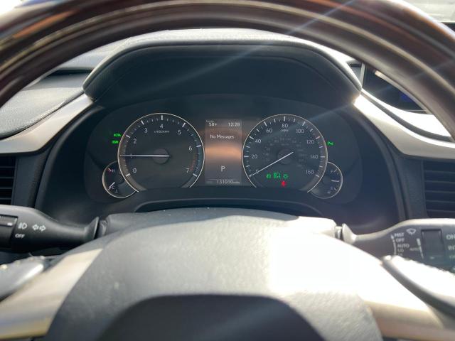 JTJDZKCA4J2008550 Lexus Rx 350 L