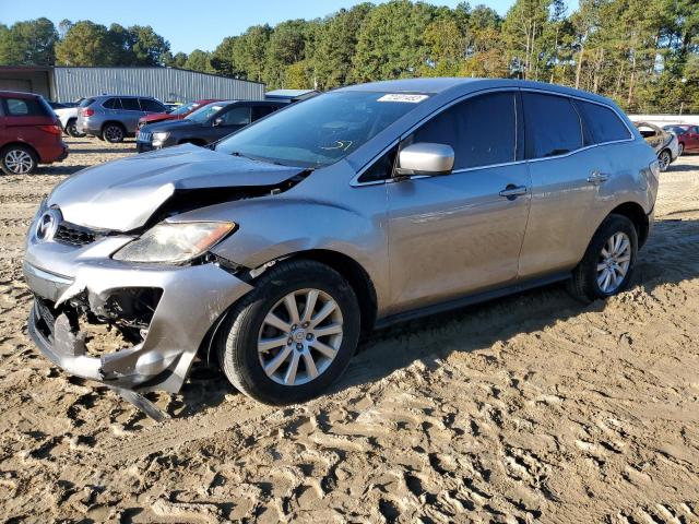 2011 Mazda CX-7 