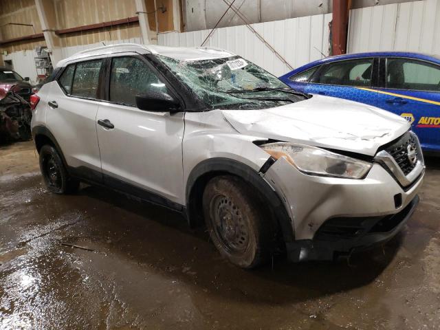 2019 Nissan Kicks S VIN: 3N1CP5CU2KL536607 Lot: 70171233