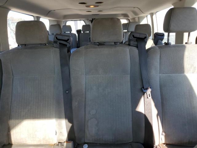1FBZX2ZM4HKA23581 Ford Transit T-350