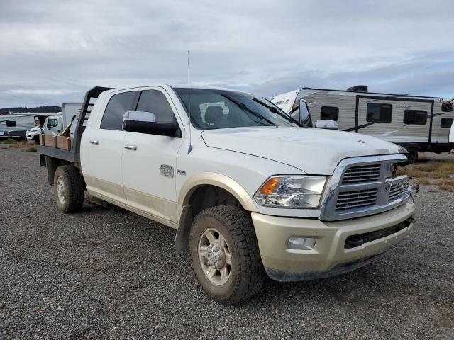 2012 Dodge Ram 2500 