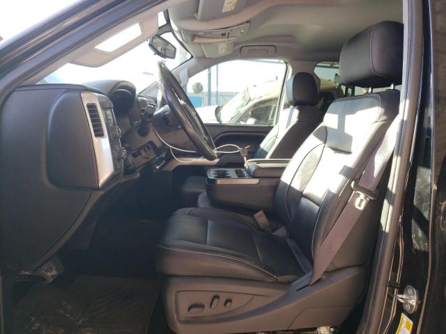 1GC1KVEG5GF202373 Chevrolet Silverado K2500 Heavy Duty Lt