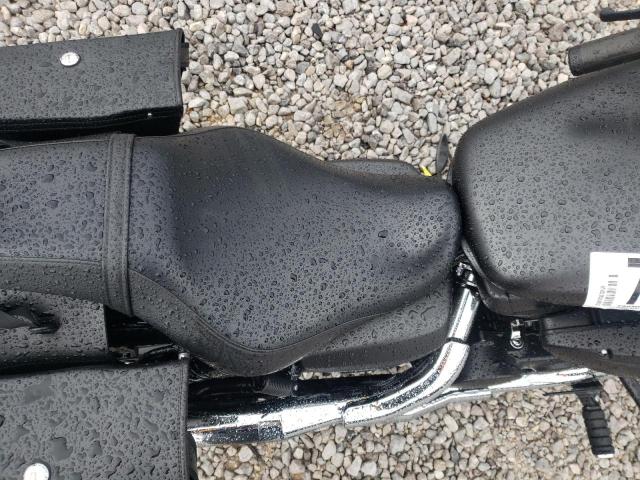 2022 HONDA VT750 C2B JH2RC5377NK200459