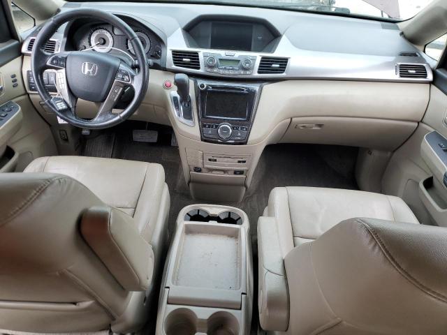 2015 HONDA ODYSSEY 5FNRL5H90FB095958
