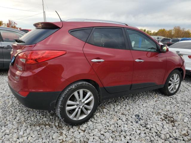 KM8JUCAC6AU023260 | 2010 Hyundai tucson gls