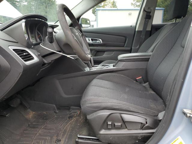 2GKFLVEK7E6274212 GMC Terrain Sle