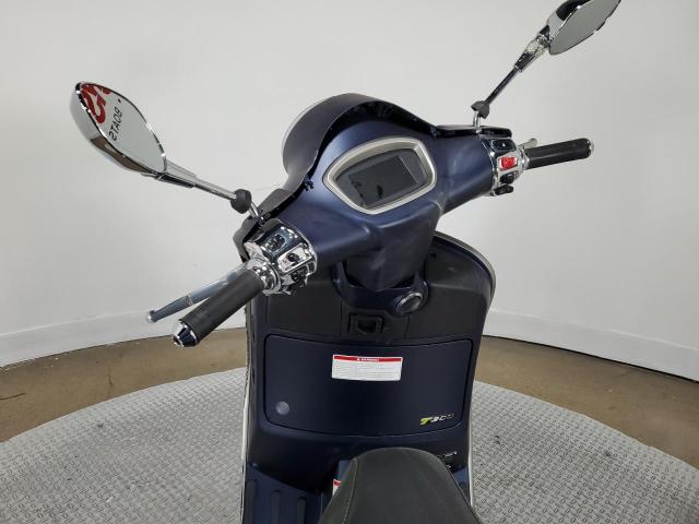 2023 VESPA GTS/SEI GI ZAPMD39MXP5300248