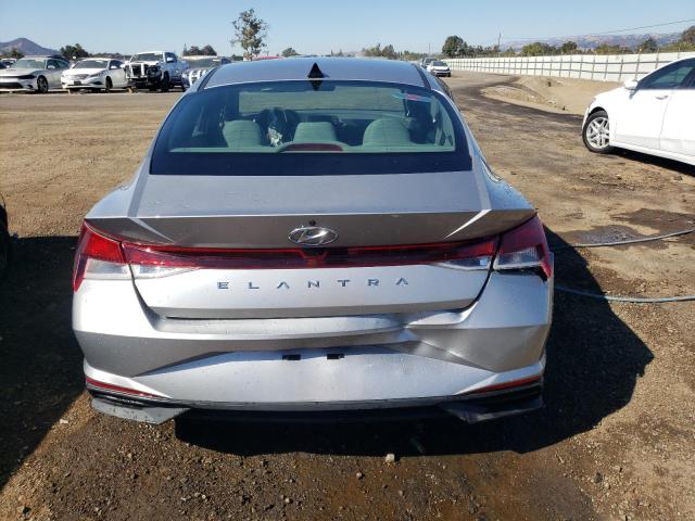 5NPLM4AG5MH023738 Hyundai Elantra SE 6