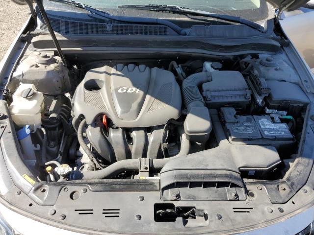 KNAGM4A70F5553732 KIA Optima Lx