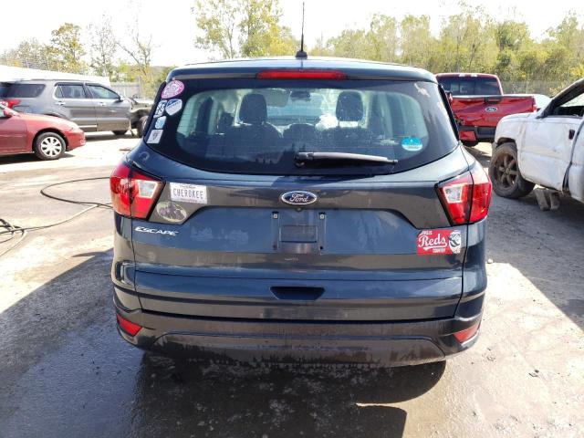 1FMCU0F79KUA39702 | 2019 FORD ESCAPE S