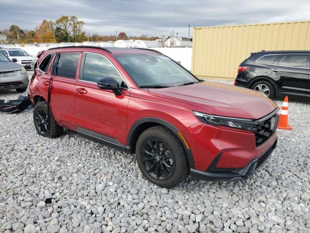 2023 HONDA CR-V SPORT - 7FARS6H50PE035285