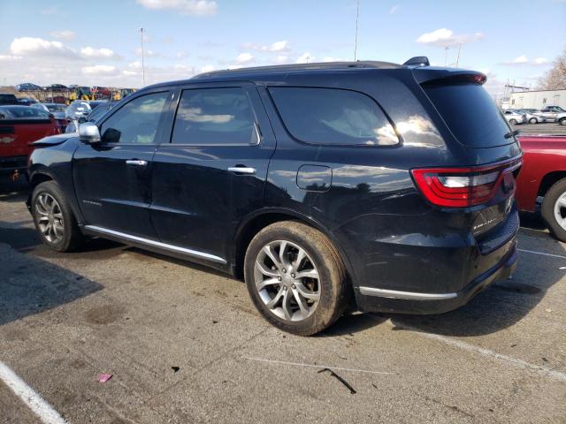 2017 DODGE DURANGO CI - 1C4RDJEG1HC753148