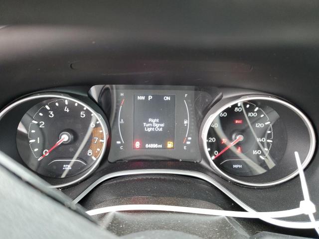 3C4NJCAB1LT241948 Jeep Compass Sport