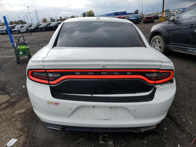 2C3CDXJG6FH926160 | 2015 DODGE CHARGER SX