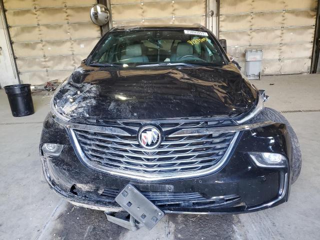 5GAEVBKW8NJ154303 Buick Enclave Premium
