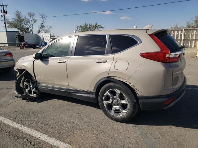 5J6RW1H54JL007832 Honda CR-V EX