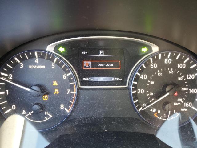 1N4AL3AP5GC269523 Nissan ALTIMA 2.5