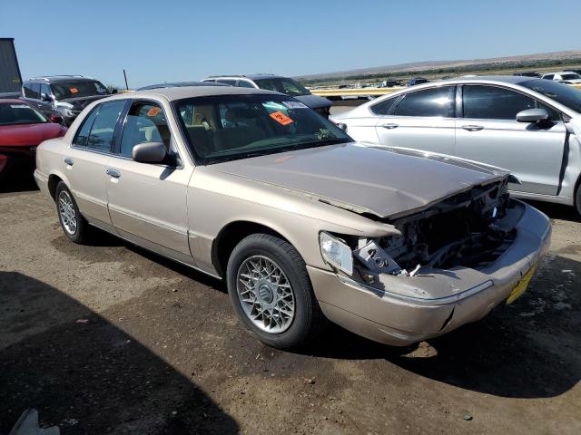 1998 Mercury Grand Marquis Ls VIN: 2MEFM75W5WX625684 Lot: 70461063