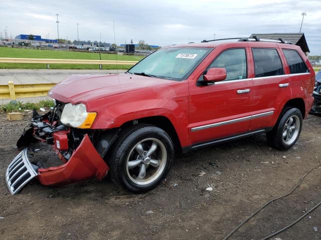 2010 Jeep Grand Cherokee Limited