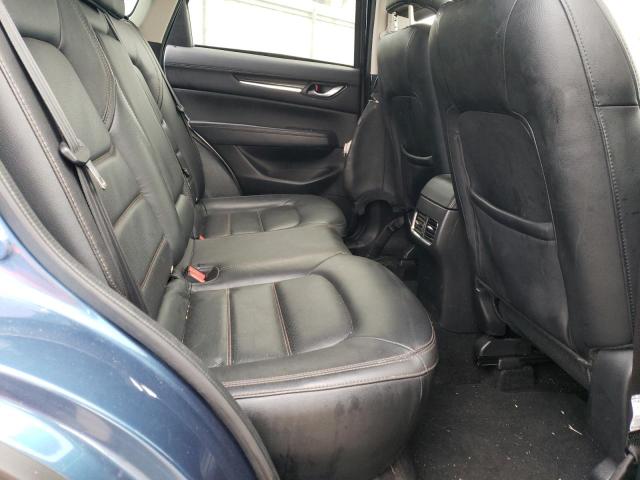 JM3KFADM7J0401497 Mazda Cx-5 Grand Touring