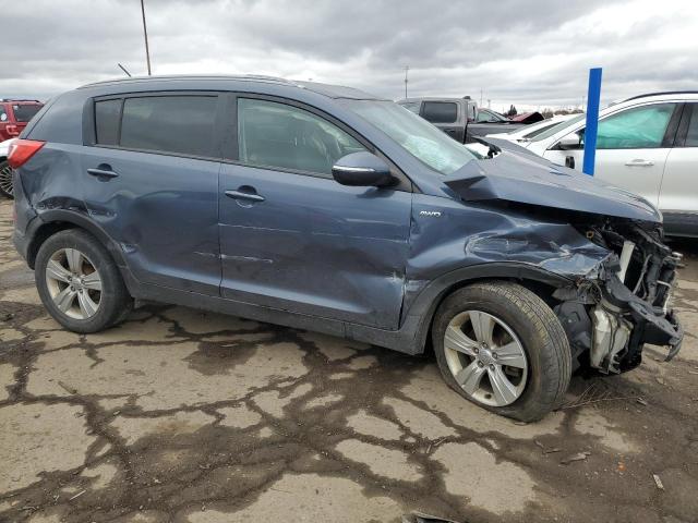 Vin: kndpbca28c7206947, lot: 74242323, kia sportage lx 20124