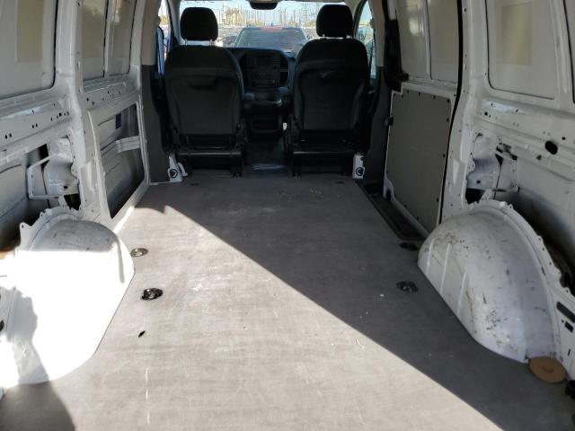WD3PG2EA8L3645855 Mercedes-Benz Metris