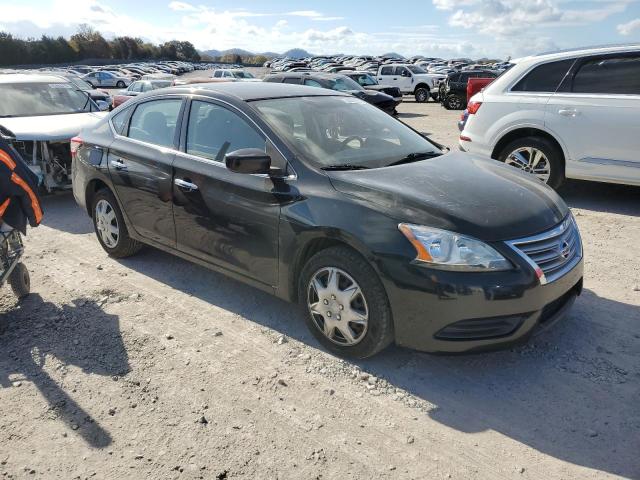 3N1AB7AP9FL663682 | 2015 Nissan sentra s