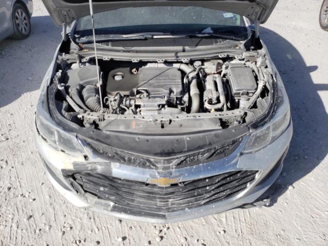 1G1BC5SM7K7107787 Chevrolet CRUZE LS