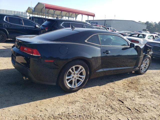 2G1FB1E35F9256008 | 2015 CHEVROLET CAMARO LS