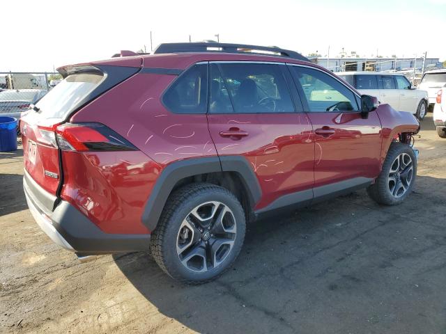 2019 Toyota Rav4 Adventure VIN: 2T3J1RFV2KW027613 Lot: 71143003