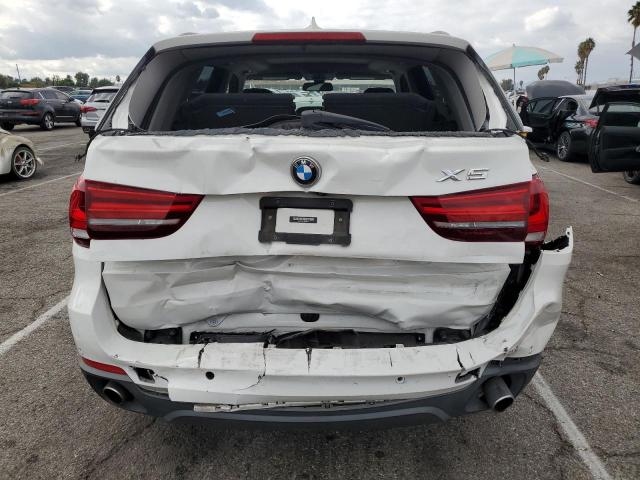 5UXKR2C51G0H42713 BMW X5 Sdrive35i