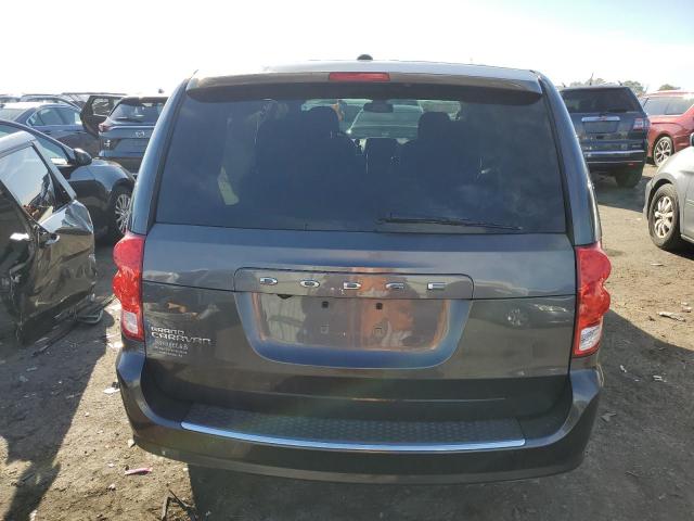 2C4RDGBG9JR304112 Dodge Grand Caravan Se