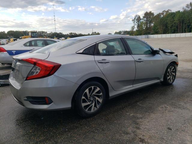 2HGFC2F72GH509905 Honda CIVIC EX