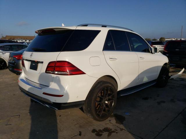 4JGDA5JB7JB044753 | 2018 MERCEDES-BENZ GLE 350