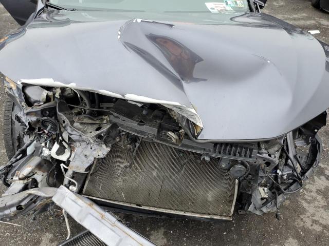 1HGCR2F78HA117304 Honda ACCORD EX