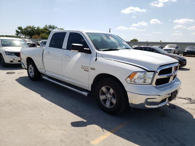 1C6RR6TT3LS136502 | 2020 RAM 1500 CLASS